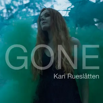 Gone by Kari Rueslåtten