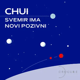 Svemir Ima Novi Pozivni by Chui