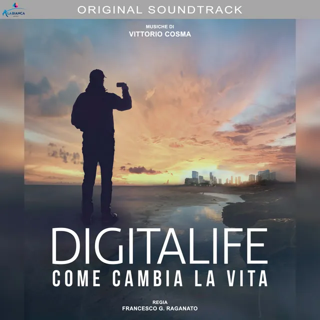 Digitalife (Colonna sonora originale del film)