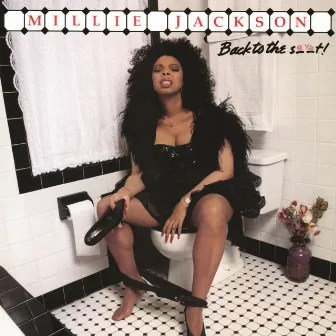 Back to the S..t! (Live) by Millie Jackson