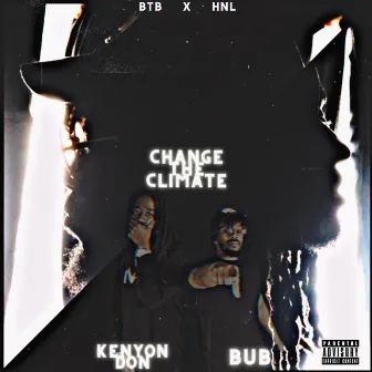 Change The Climate by Kenyon Don