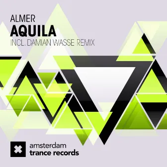 Aquila by Almer