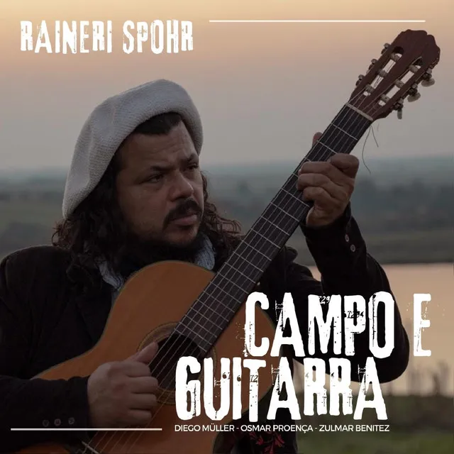 Campo e Guitarra