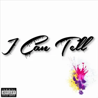 I Can Tell by Simes Carter