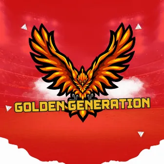 Golden Generation by Yolele