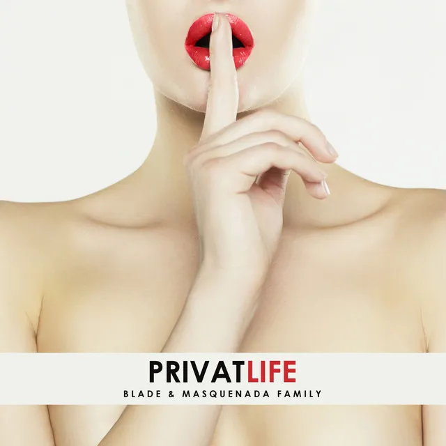 Private Life - Frank Dancers Demosphere Remix