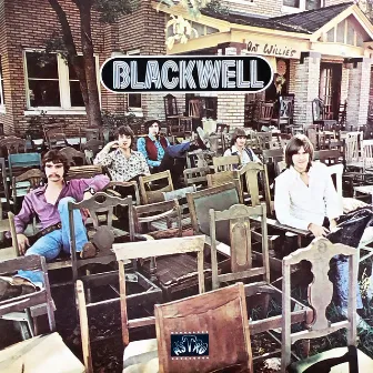 Blackwell by Blackwell