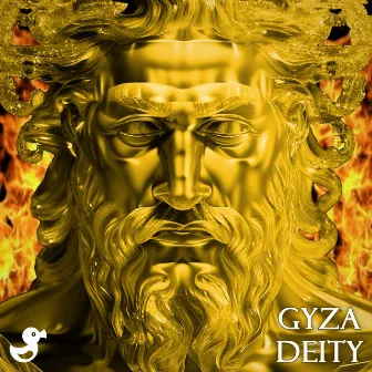 Deity by GYZA