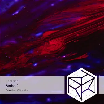 Redshift (InVision Extended Remix) by InVision