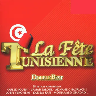 La fête Tunisienne, Double Best by 