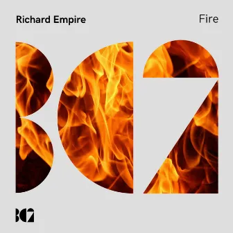 Fire by Richard Empire