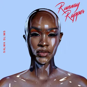 Runway Rapper by Salma Slims