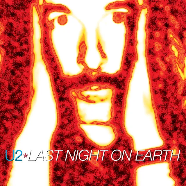 Last Night On Earth - First Night In Hell Mix / Remastered 2024