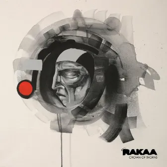 Crown of Thorns by Rakaa