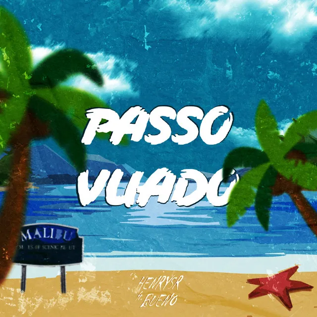 Passo Vuado