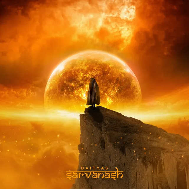 Sarvanash