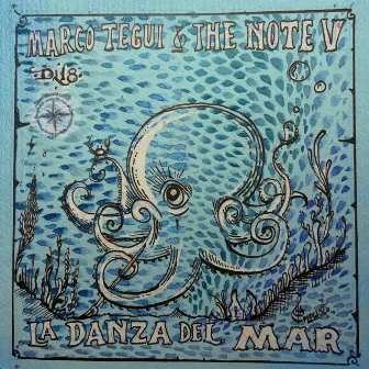 La Danza Del Mar by The Note V