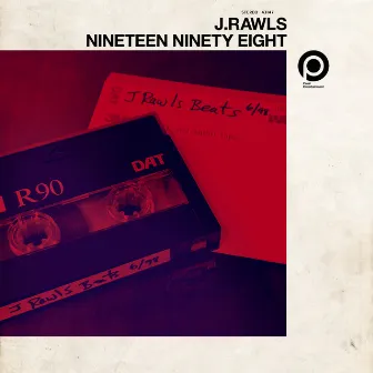 Nineteen Ninety Eight by J. Rawls