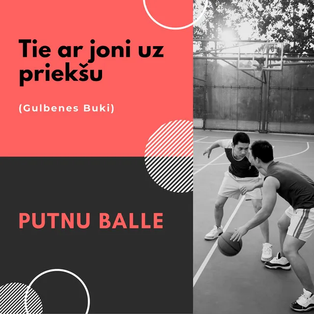 Tie ar joni uz priekšu (Gulbenes Buki)