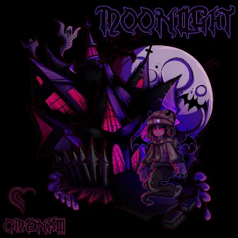 Moonlight by OmenXIII