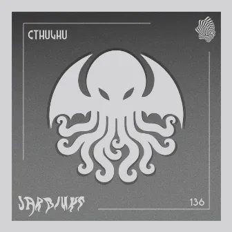 Cthulhu by Jarbinks