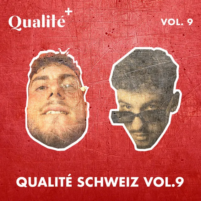 Qualité Schweiz vol.9