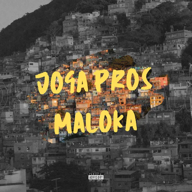 Joga Pros Maloka