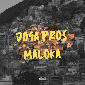 Joga Pros Maloka by Mc neguinho jr