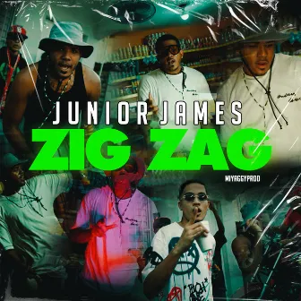 ZIG ZAG by Junior James