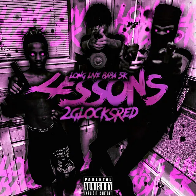 lessons (feat. lubandz)