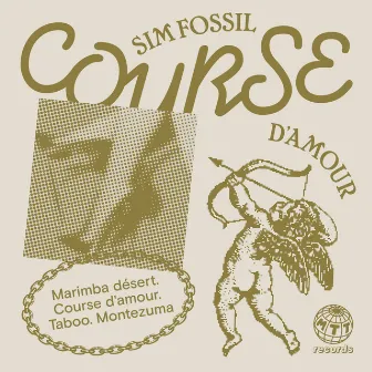 Course D'Amour by Sim Fossil