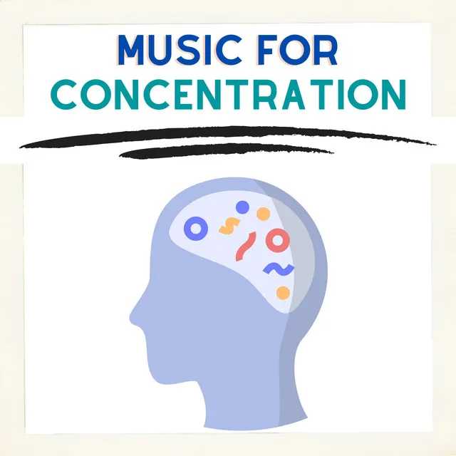 Music For Hard Concentration