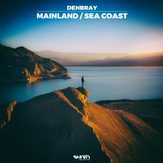 Mainland / Sea Coast by DenBray