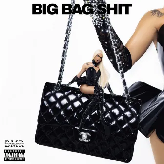 Big Bag Shit by Cliff Vmir