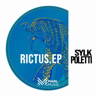 Rictus by Sylk Poletti