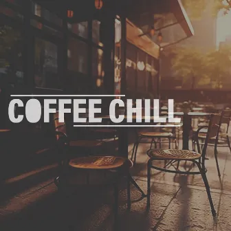 Coffee Chill by brworkstudio