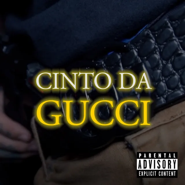 Cinto da Gucci