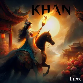 Khan by Luxx