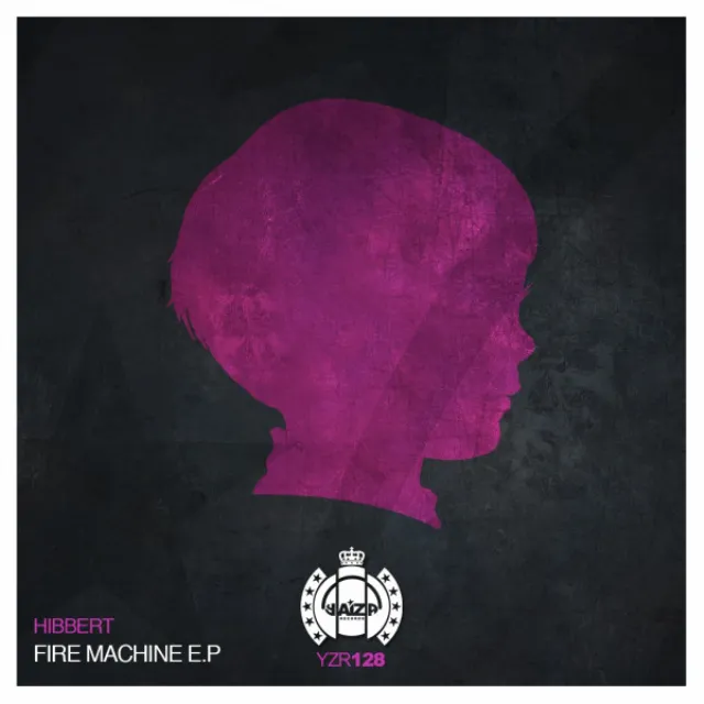 Fire Machine E.P