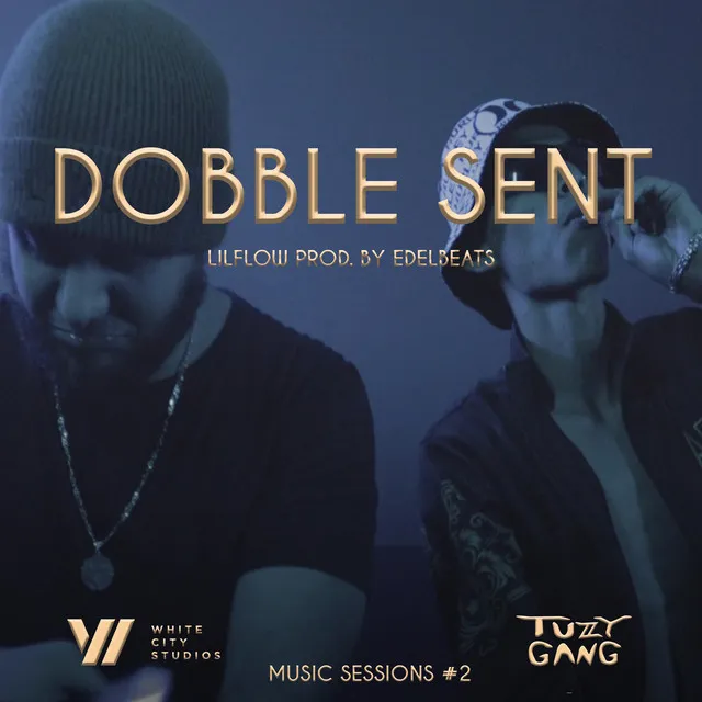 Dobble Sent: TG Music Sessions #2