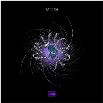 PRINCIPIO (IL DISCO) by Fallen