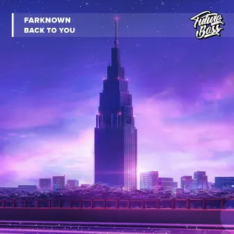 Back To You by FarKnown