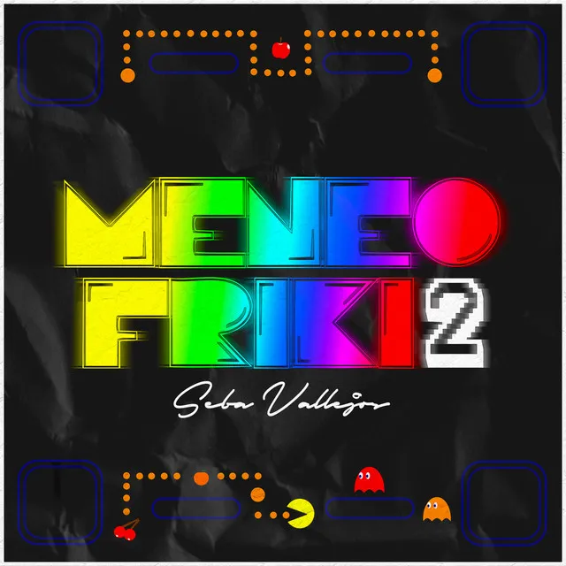 Meneo Friki 2