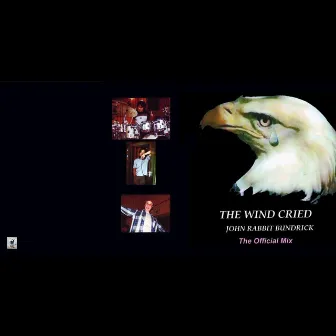 The Wind Cried - The Official Mix by John 