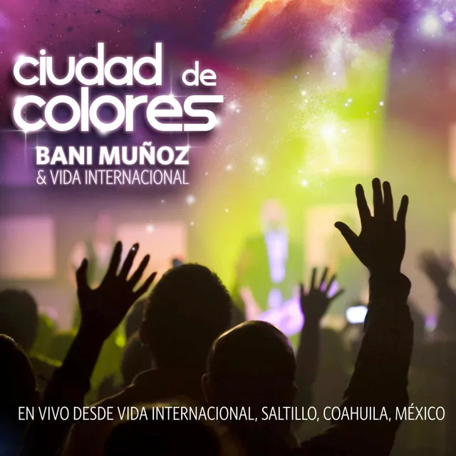 Ciudad De Colores