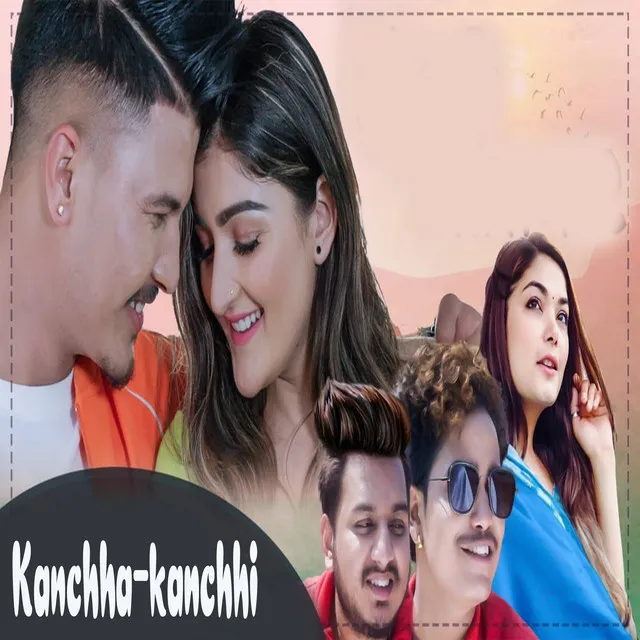 Kanchha-Kanchhi