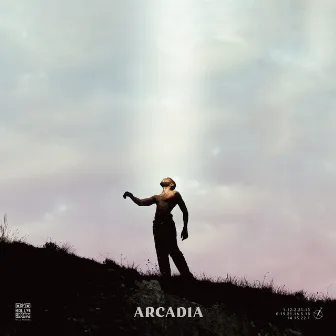 Arcadia by Bakari