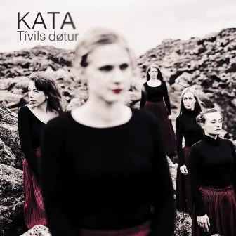 Tívils døtur by Kata