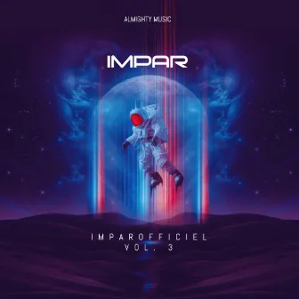 IMPAROFFICIEL VOL 3 by Impar