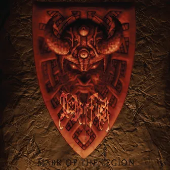 Mark of the Legion by Deeds of Flesh